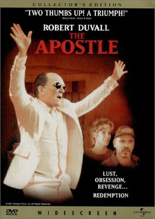 The Apostle still 3