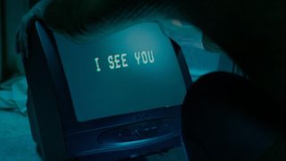 Await Further Instructions still 8