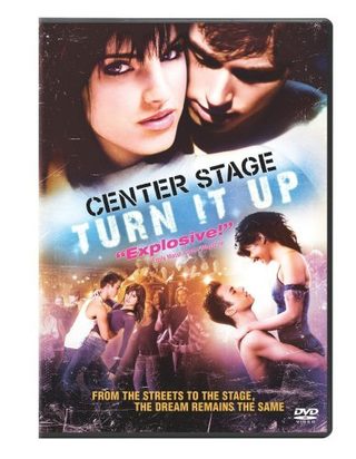 Center Stage: Turn It Up still 4