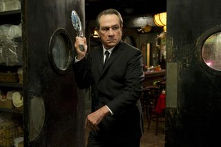 Men in Black 3 still 2