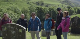 Downhill still 2