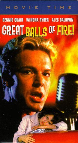 Great Balls of Fire! still 6