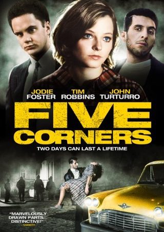 Five Corners still 3
