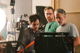 Rosewater still 7