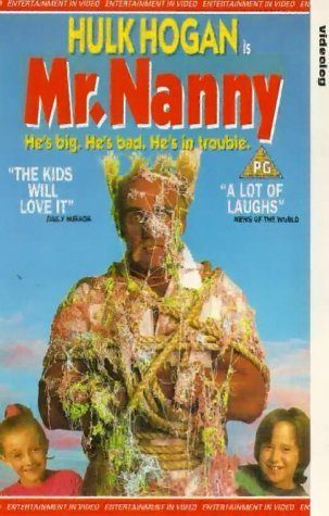 Mr. Nanny still 8