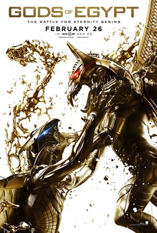 Gods of Egypt still 4