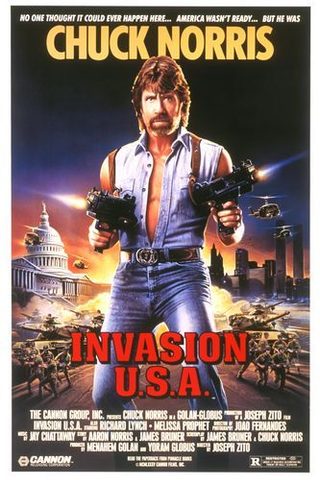 Invasion U.S.A. still 2