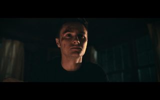 Bornless Ones still 6