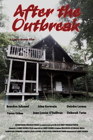 After the Outbreak still 5