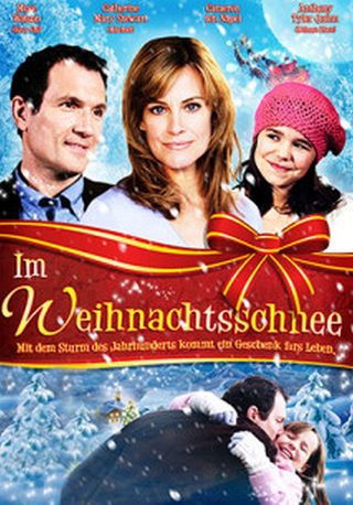 A Christmas Snow still 3