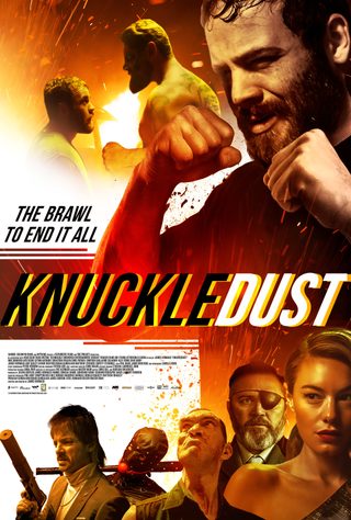 Knuckledust still 4