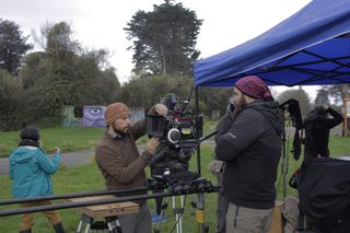Green Grass still 7