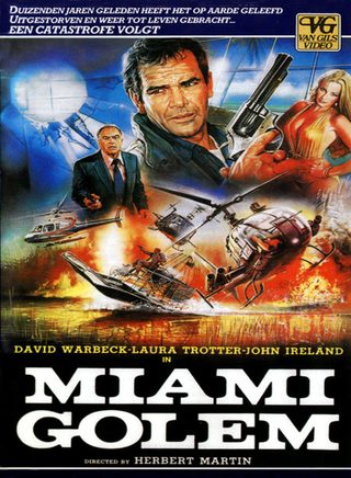 Miami Golem still 1