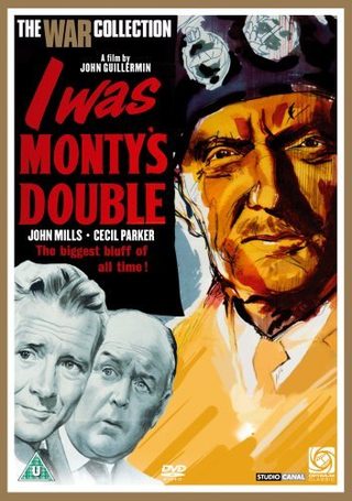I Was Monty's Double still 1