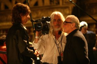 Shine a Light still 5