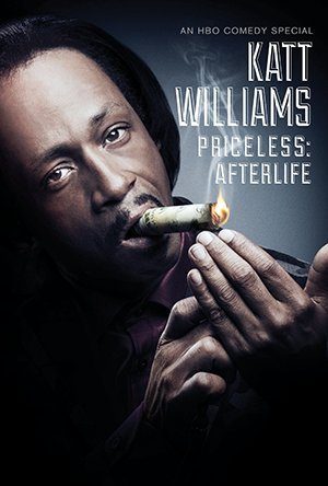 Katt Williams: Priceless: Afterlife still 1