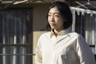 A Man still 7