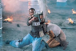 Bad Boys still 2