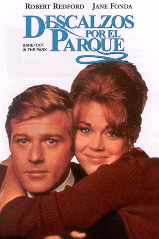 Barefoot in the Park still 3