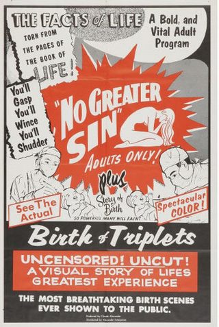 No Greater Sin still 4