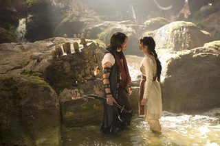 Prince of Persia: The Sands of Time still 2