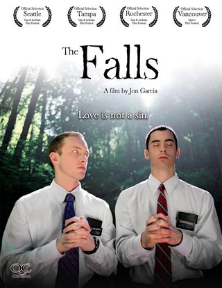 The Falls: Covenant of Grace still 1