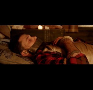 Dig Me No Grave still 6
