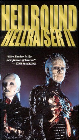 Hellbound: Hellraiser II still 8