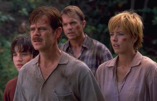 Jurassic Park III still 3