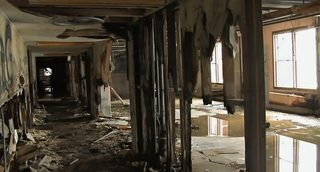 H. H. Holmes: Original Evil still 8