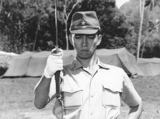 Merry Christmas Mr. Lawrence still 5