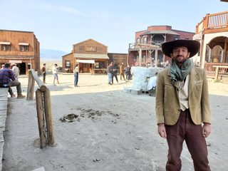 The Old Way still 8