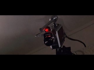 Colossus: The Forbin Project still 6