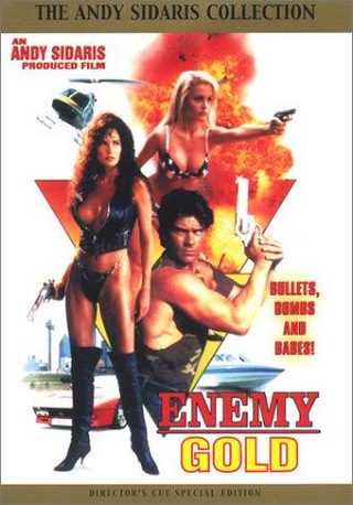 Enemy Gold still 3