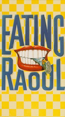 Eating Raoul still 2