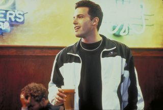Good Will Hunting still 5