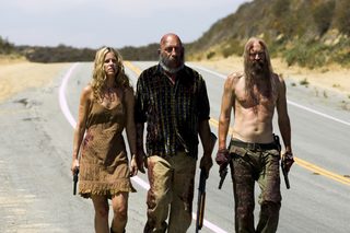 The Devil's Rejects still 1