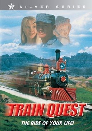 Train Quest still 3