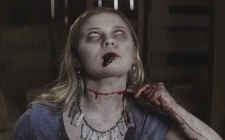 Some Kind of Hate still 4