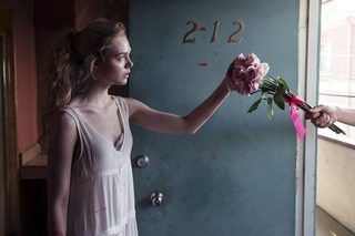 The Neon Demon still 8