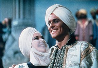 The Thief of Bagdad still 4