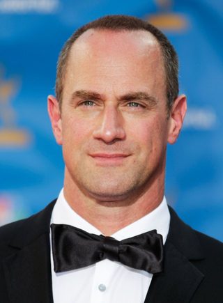 Christopher Meloni, photo 3 of 3