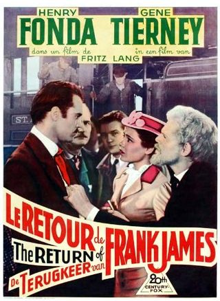 The Return of Frank James still 2
