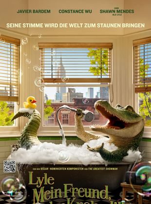 Lyle, Lyle, Crocodile still 3