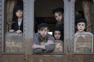 The Children's Train still 6