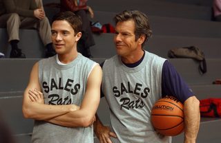 In Good Company still 4