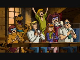 Scooby-Doo! Abracadabra-Doo still 5