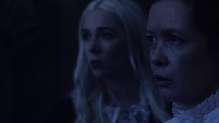 The Judge of Harbor County still 7