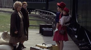 The War Bride still 5