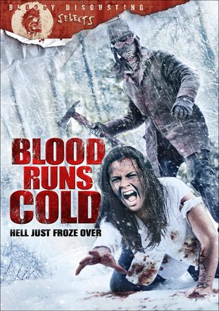 Blood Runs Cold still 1